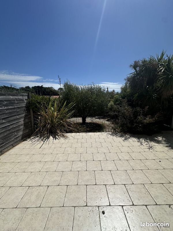 Maison 4 pièces 81 m² · à Saint-Georges-d'Oléron · 81 m² · 297 000 €