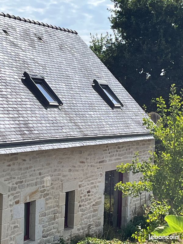Maison 4 pièces 80 m² · à Quimper · 80 m² · 235 000 €