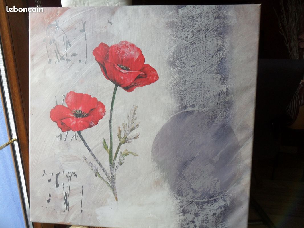 Cadre Coquelicot (image 6)