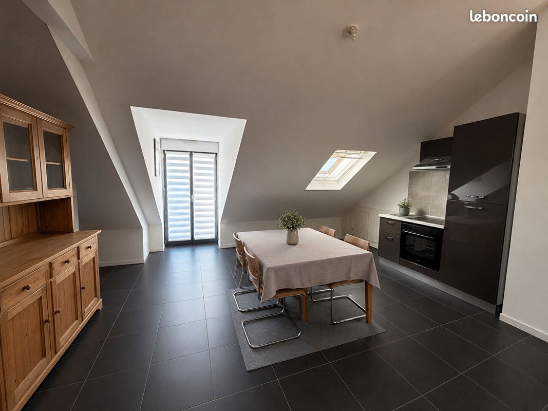 Appartement 3 pièces 48 m² · à Ozoir-la-Ferrière · 48 m² · 1 042 €/mois