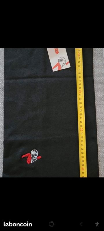 Tour du cou Thermolactil 45 cm (image 1)