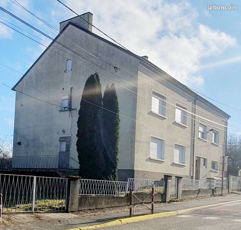 Appartement 3 pièces 70 m²
