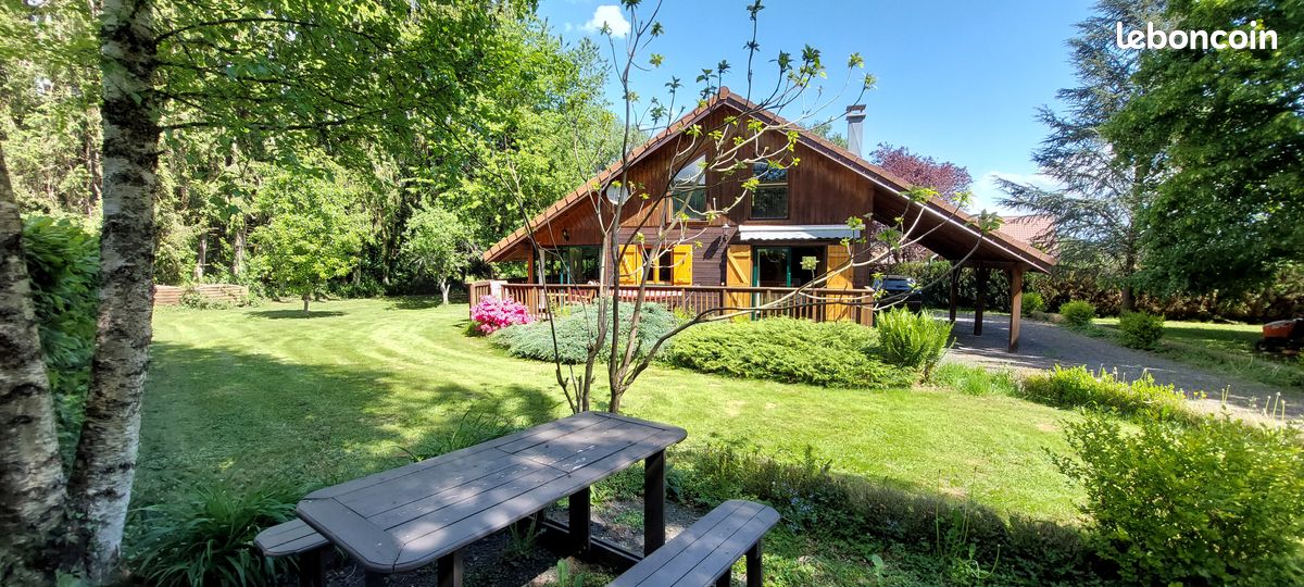 Maison 4 pièces 68 m² · à Anould · 68 m² · 169 900 €