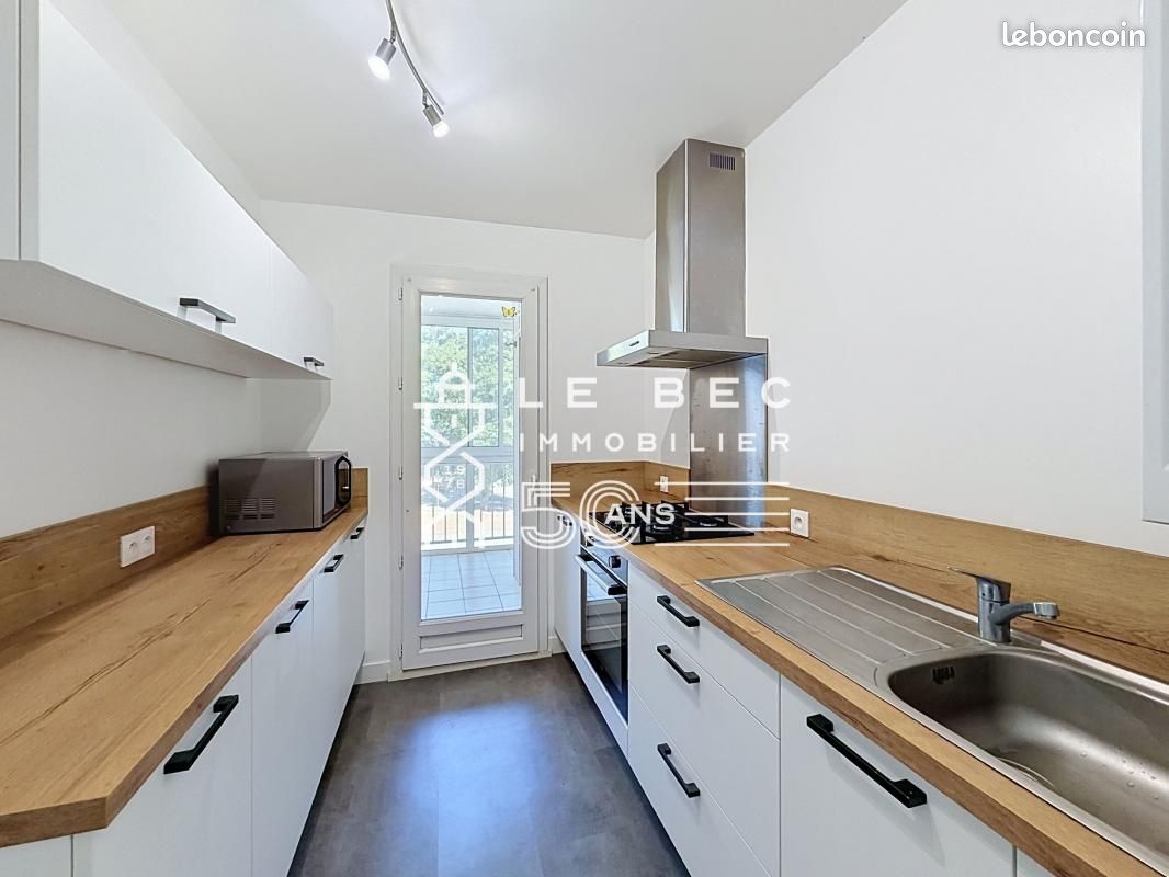 Appartement 4 pièces 83 m² (image 3)