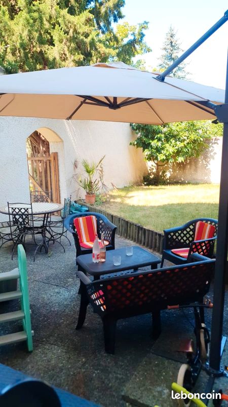 Appartement 1 pièce 35 m² · à Poissy · 35 m² · 229 000 €