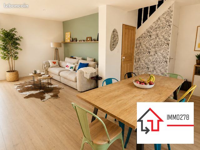 Maison 4 pièces 90 m² · à Hazebrouck · 90 m² · 205 900 €