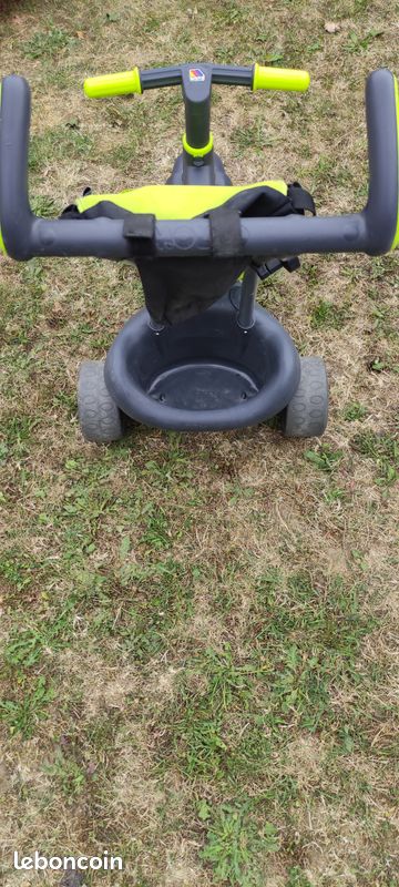 Tricycle molto (image 2)