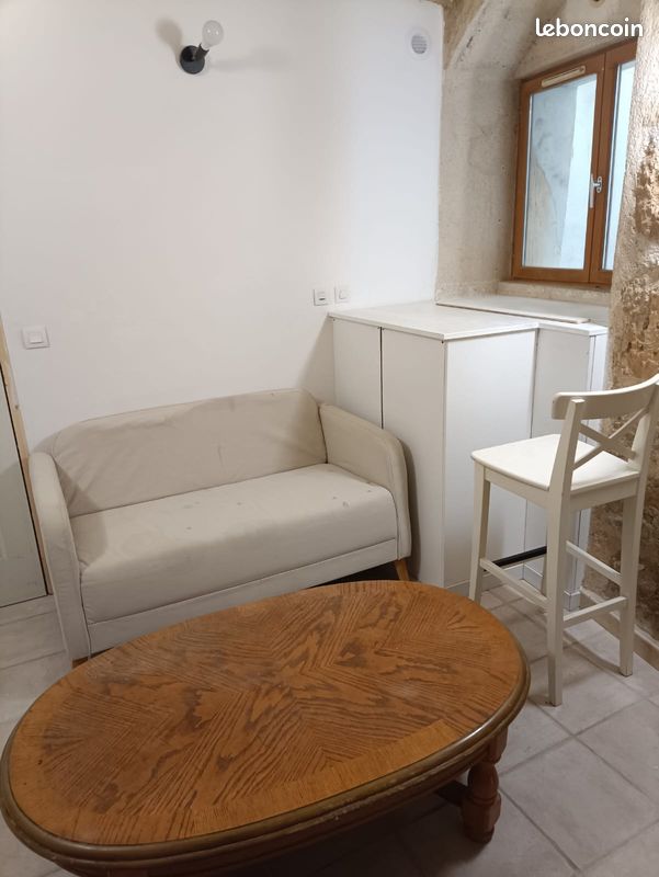 Appartement 4 pièces 60 m² · à Meulan-en-Yvelines · 60 m² · 990 €/mois