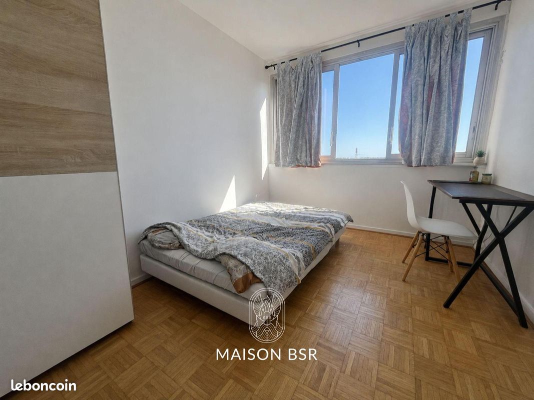 Appartement 4 pièces 71 m² · à Saint-Herblain · 71 m² · 533 €/mois