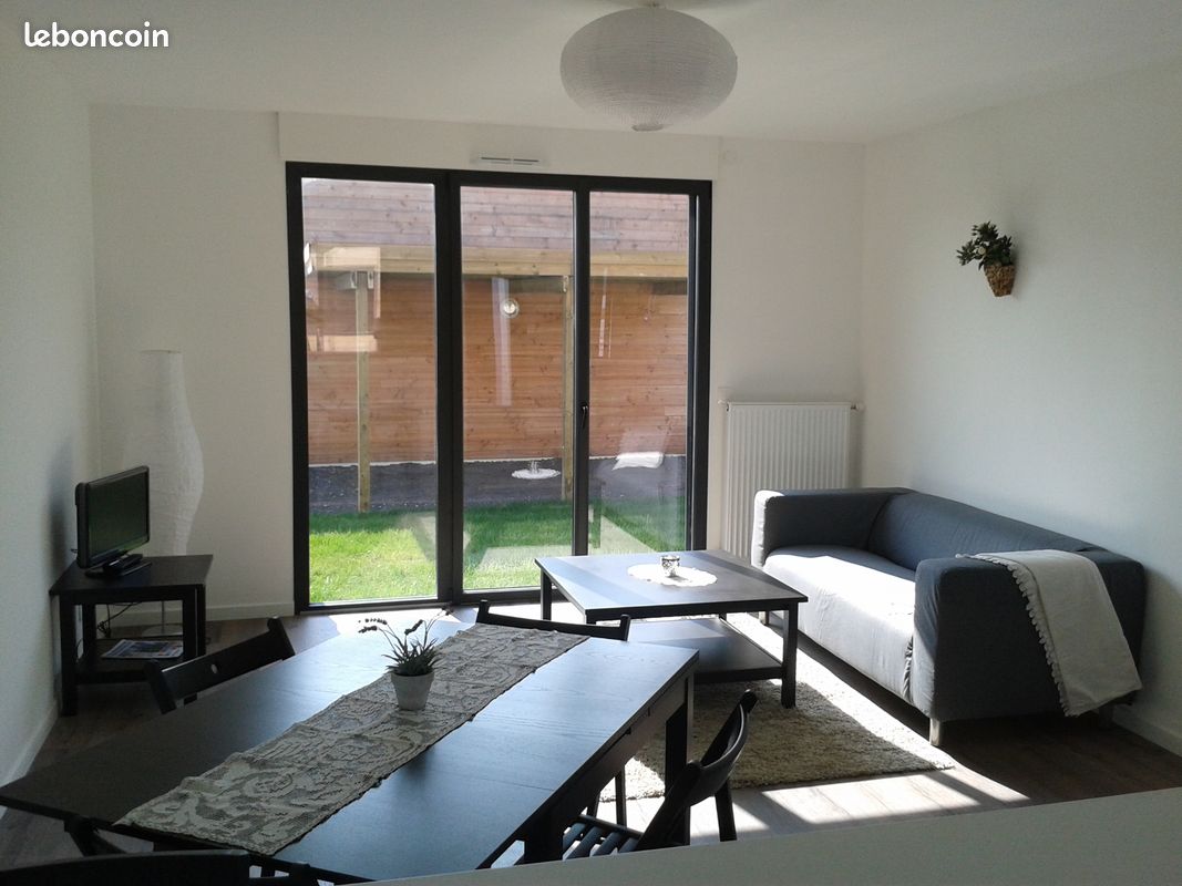 Maison 3 pièces 65 m² · à Omissy · 65 m² · 710 €/mois