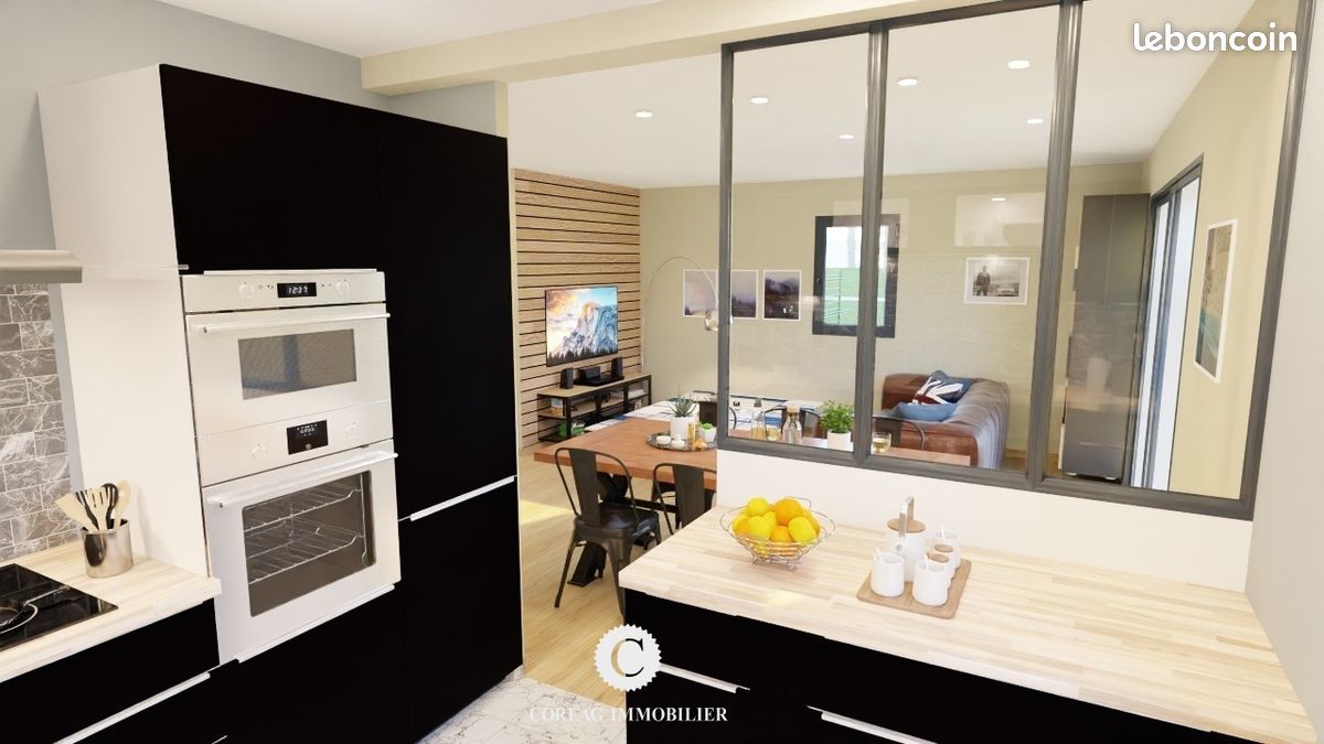 Maison 5 pièces 107 m² (image 2)