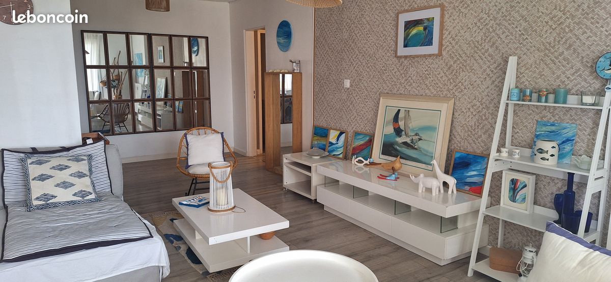 Appartement 3 pièces 72 m² · à Montpellier · 72 m² · 355 000 €