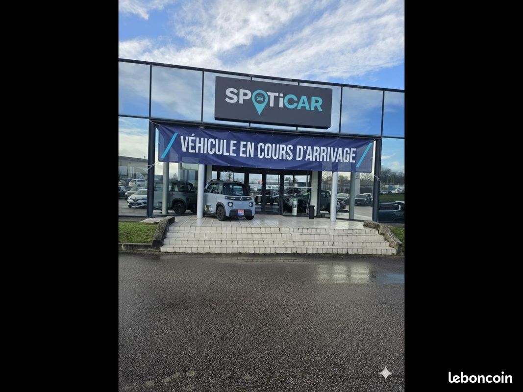 Opel Combo Life L1H1 1.5 D 100 Edition / 5 PLACES (image 11)