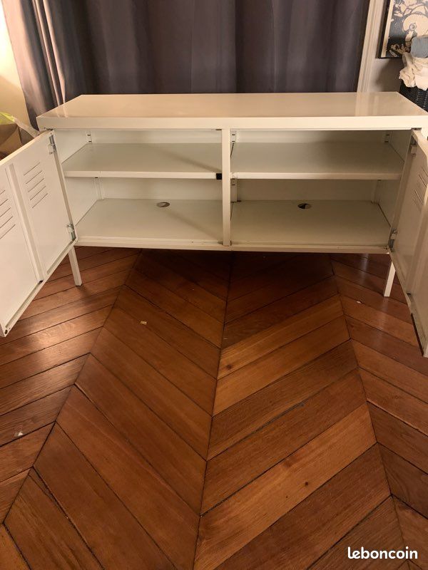 Meuble de rangement IKEA (image 4)