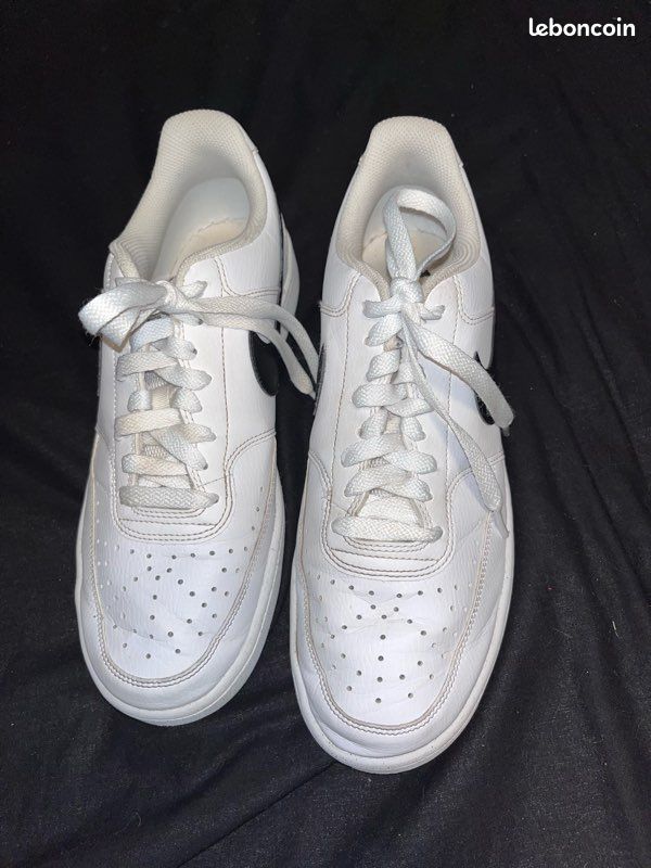 Chaussures Nike Nike Air Air Force One Taille 38 Nike Air Force