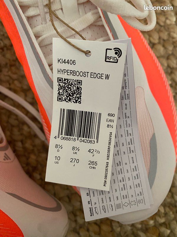 Hyperboost Edge women (image 3)