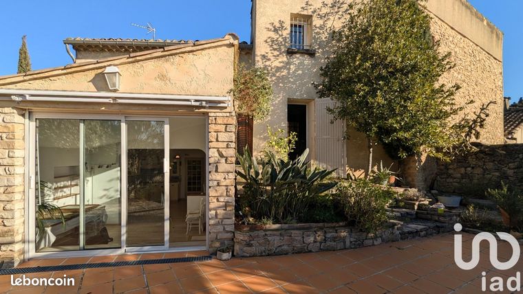 Maison de ville 7 pièces 173 m²