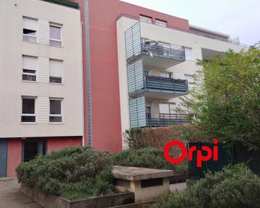 Appartement 200 000 € - 56 m²