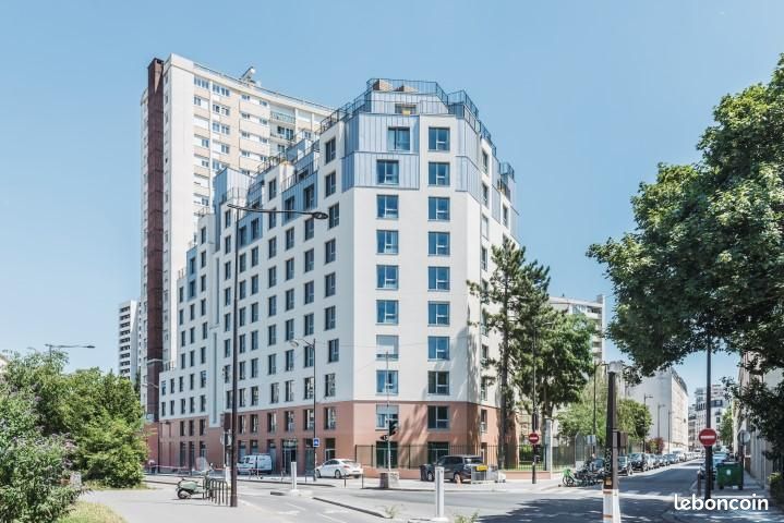 Appartement 1 pièce 24 m² · à Maisons-Alfort · 24 m² · 114 342 €