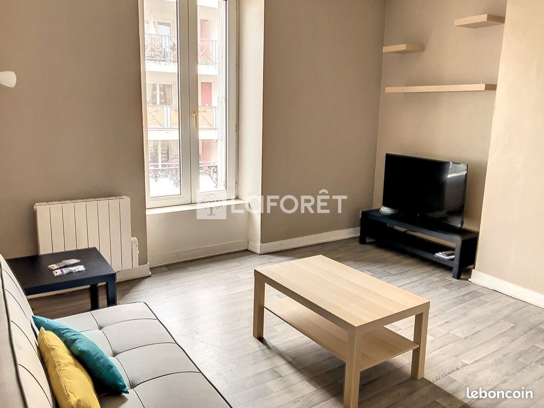 Appartement 2 pièces 42 m² - Limoges 87000 (image principale 3)