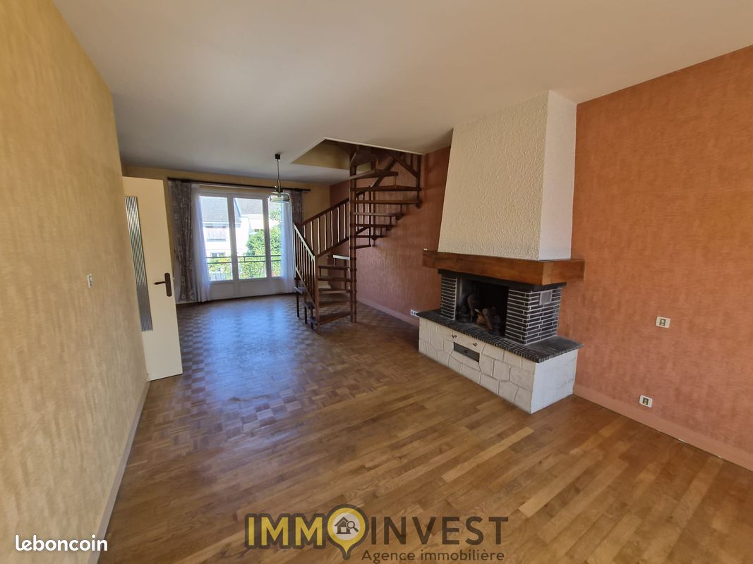 Maison 6 pièces 125 m² · à Panazol · 125 m² · 149 000 €