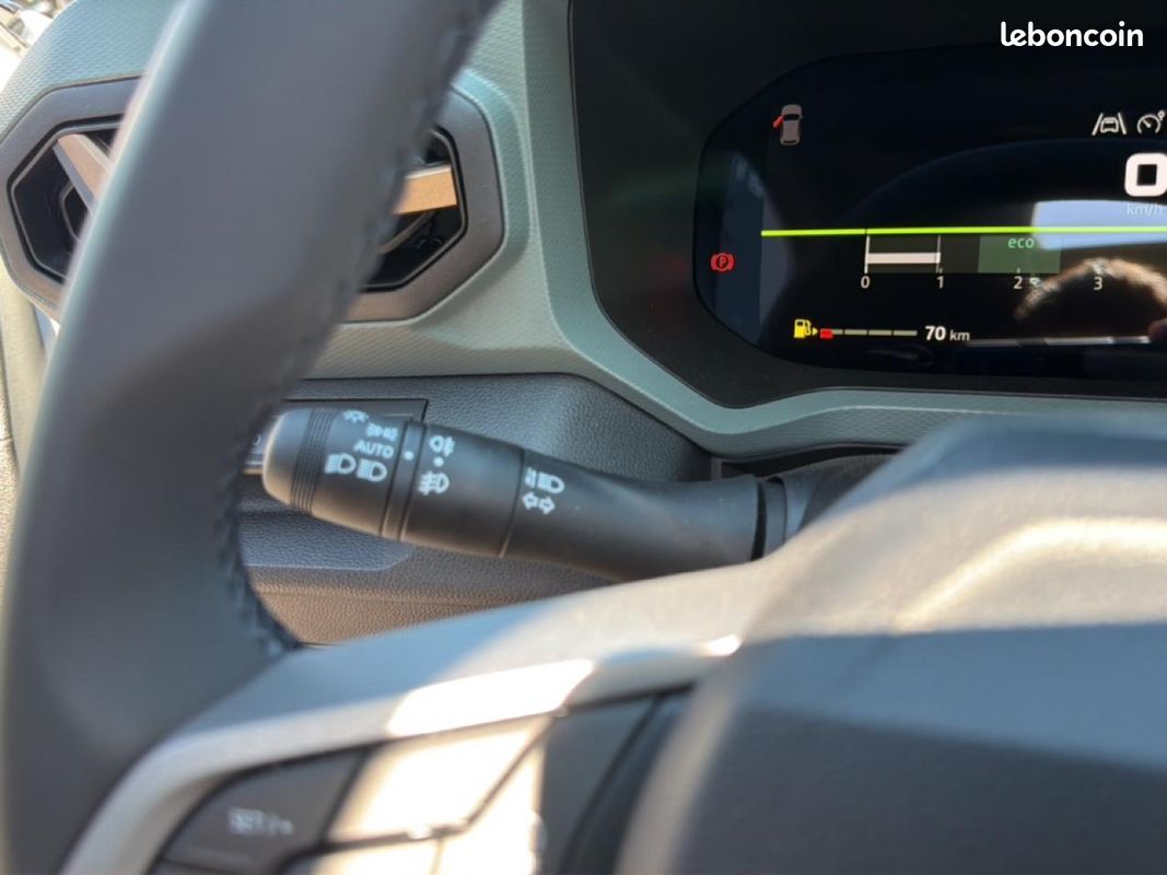 DACIA BIGSTER 1.2 mild hybrid 140 extreme (image 21)