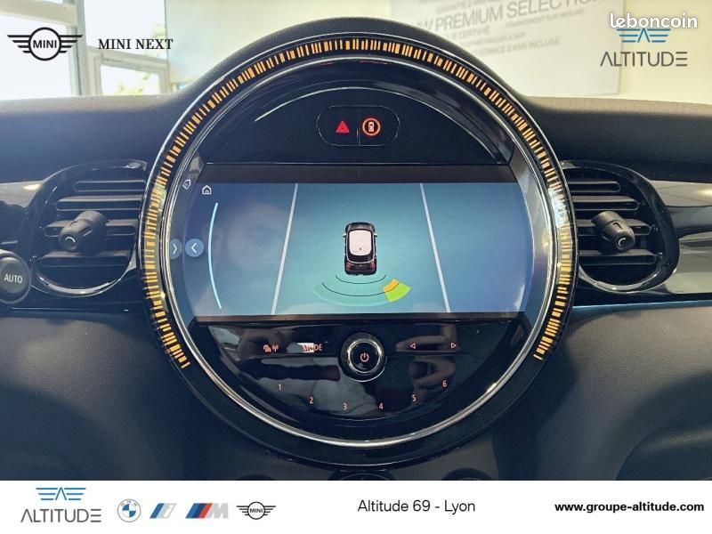 Mini Mini 5 Portes Cooper 136ch Essential BVA7 (image 19)