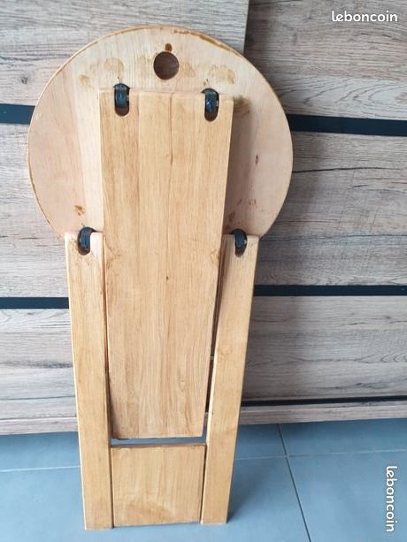 Tabouret (image 8)
