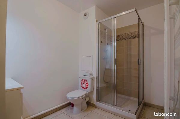 Appartement 1 pièce 25 m² · à Cergy · 25 m² · 732 €