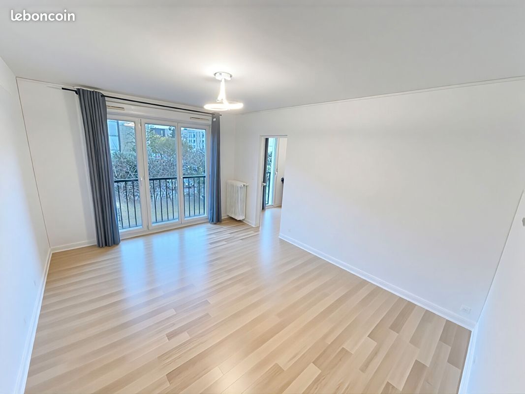 Appartement 3 pièces 63 m² · à Fontenay-le-Fleury · 63 m² · 189 000 €