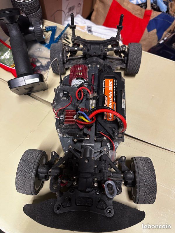 Voiture RC (image 9)