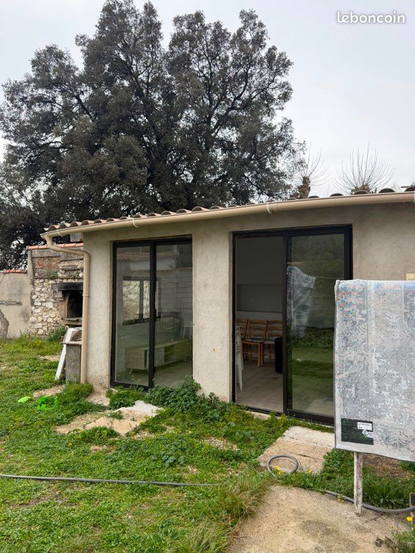 Maison 6 pièces 120 m² · à Marseille · 120 m² · 275 000 €