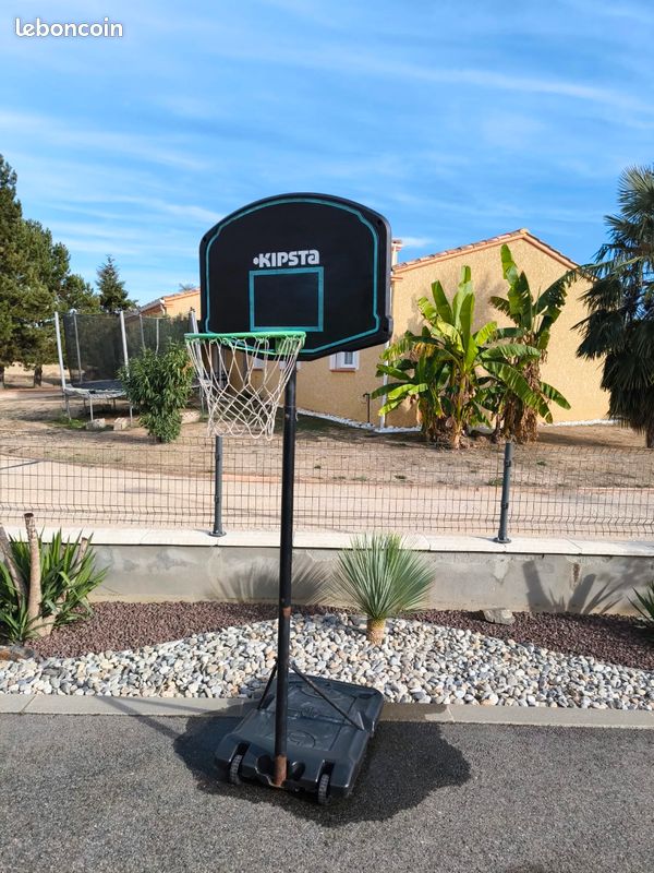 Panier de basket junior (image 3)