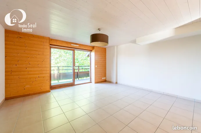 Annonce vente Appartement villaz