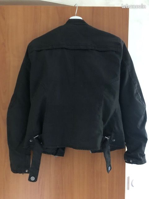 Blouson moto (image 2)