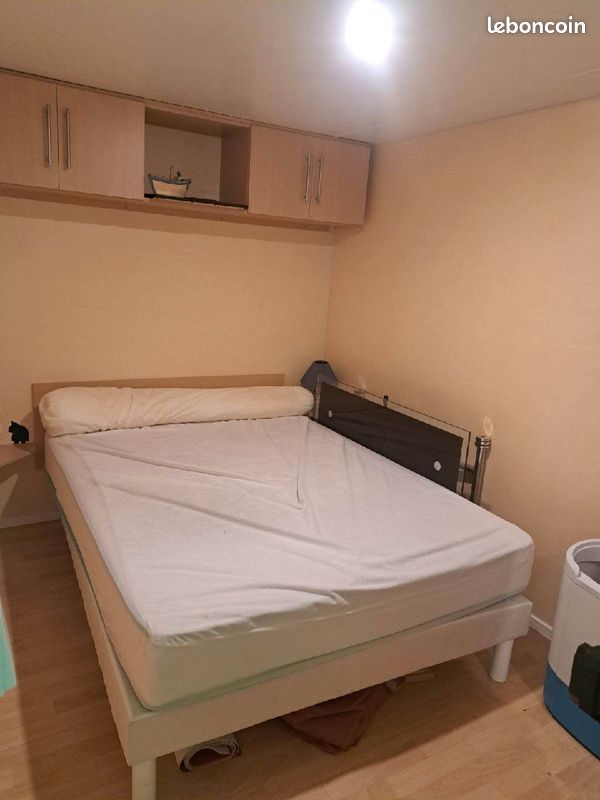 M mobil-home à vendre à sortir du camping (image 8)