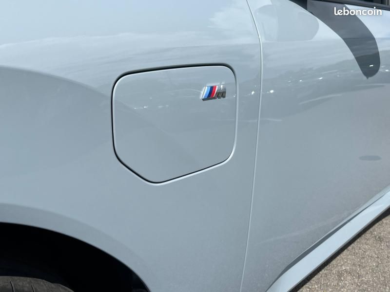 Bmw X3 xDrive30e 299ch M Sport (image 15)