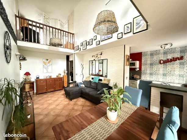 Maison 5 pièces 105 m²