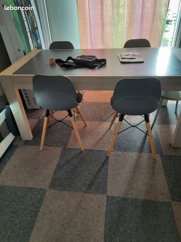 Table salle a manger (image 1)