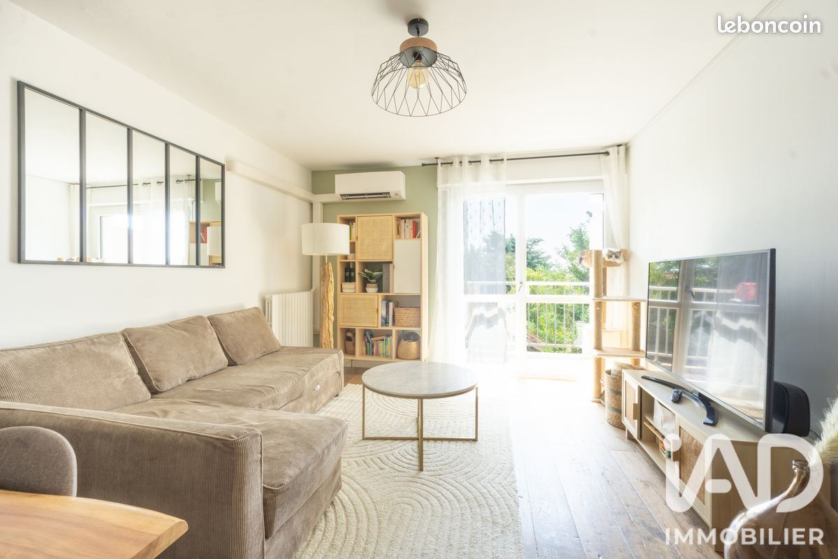 Appartement 3 pièces 72 m² · à Toulouse · 72 m² · 315 000 €