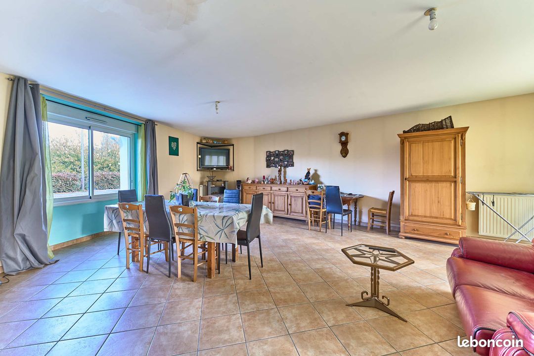 Maison 4 pièces 133 m² · à Mauges-sur-Loire · 133 m² · 159 000 €
