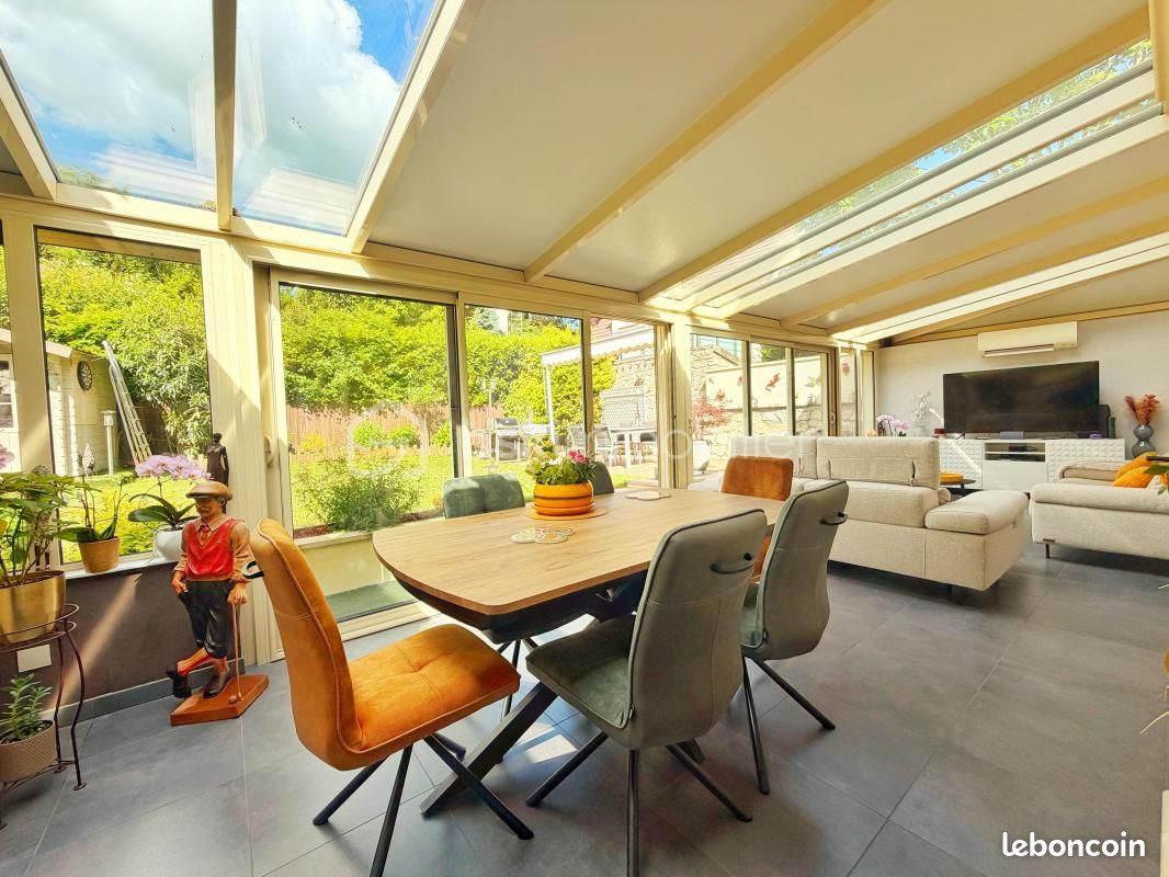 Maison 5 pièces 124 m² · à Marly-le-Roi · 124 m² · 690 000 €
