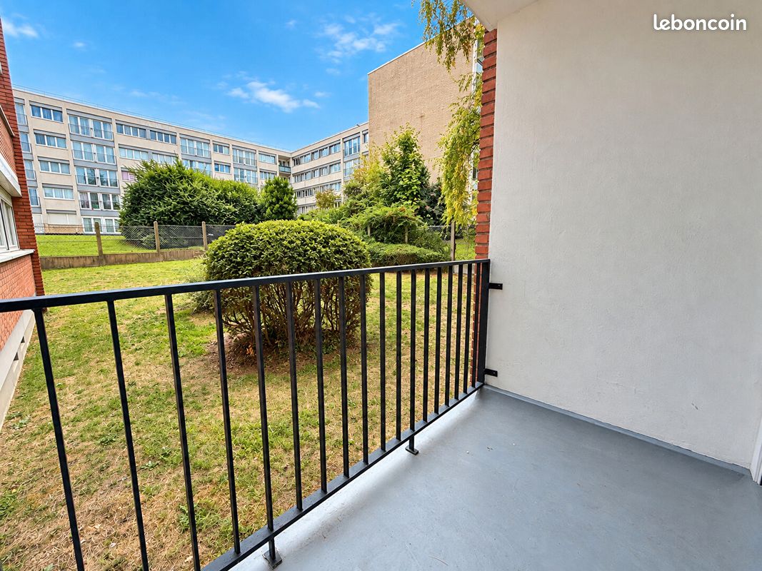 Appartement 3 pièces 62 m² · à Palaiseau · 62 m² · 1 150 €/mois
