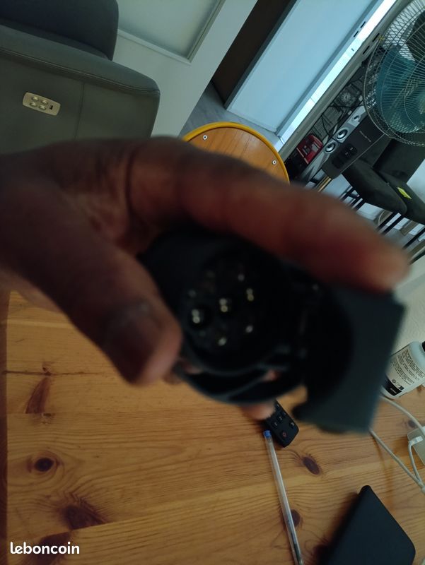 Adaptateur pour remorque (image 2)