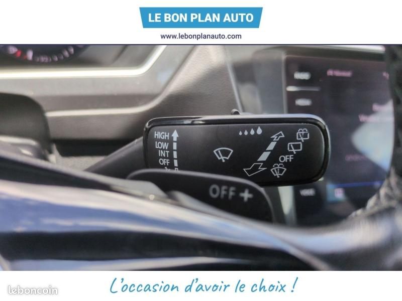 Volkswagen Tiguan 1.4 TSI 150ch Carat Exclusive 4Motion DSG6 (image 25)