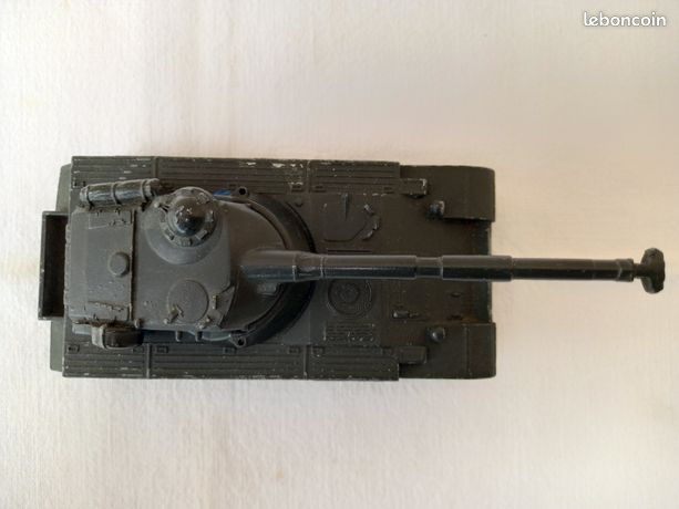 Solido 1/50 Char AMX 13 Canon 90mm – Armée Française, édition Limitée