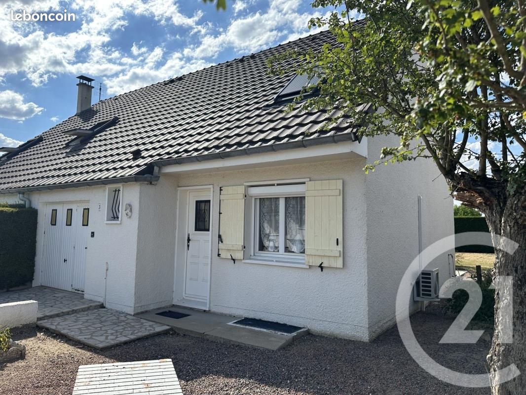 Maison 4 pièces 88 m² · à Villerest · 88 m² · 170 000 €