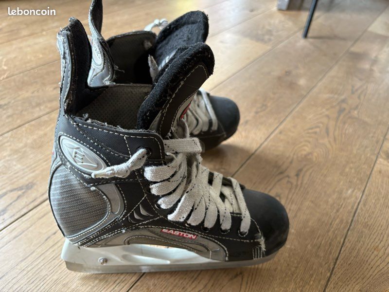 Patins de Hockey Move Enfant Arctic