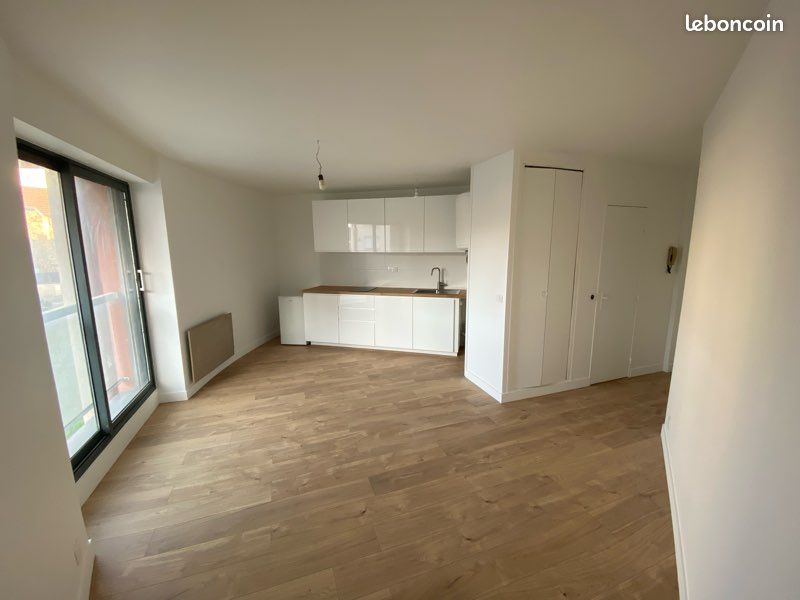 Appartement 1 pièce 24 m² · à Savigny-sur-Orge · 24 m² · 670 €/mois