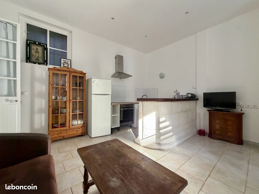 Appartement 2 pièces 36 m² · à Rouen · 36 m² · 94 000 €
